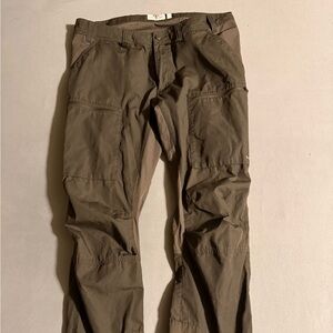 Fjallraven Men's Abisko Lite Trekking Trouser